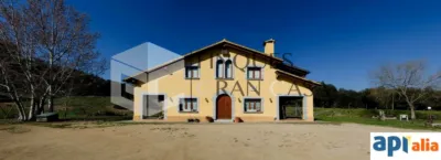 Finca rústica en Sant Joan de Sanata photo 3