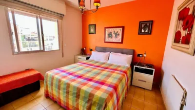 Apartment in La Veleta photo 13