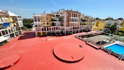 Apartment in La Veleta photo 3