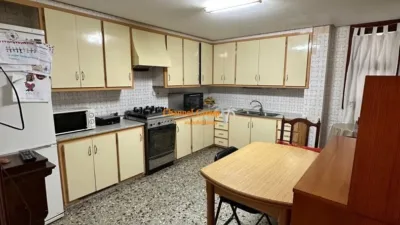 Flat in the City Centre photo 12
