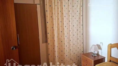 Apartment on Carrer Almudena photo 11