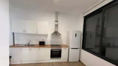Piso – Elx / Elche, Sector V, el Baix Vinalopó - Más