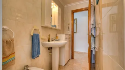 Apartamento en Acequion photo 9