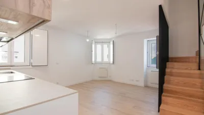 Dúplex en venta en Calle de José González Chas, 39 - Vista 3