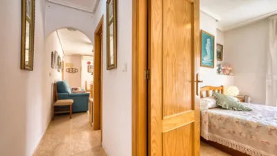 Apartamento en Acequion photo 16