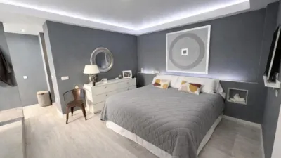 Piso en venta en Calle de Garcilaso de la Vega, La Salle-El Cabo-Los Llanos (Distrito Salud-La Salle. Santa Cruz de Tenerife Capital) de 520.000 €