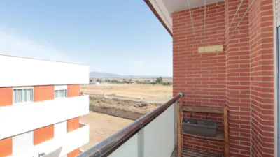 Apartment in Fuente Álamo photo 12