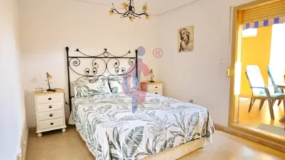 Duplex penthouse at Calle de la Puerta de Damasco, 3 photo 25