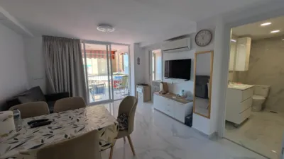 Piso – Benidorm - Vista 4