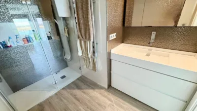 Ático en alquiler en Punta Umbría, Punta Umbría de 5.800 €<span>/mes</span>