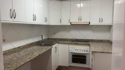 Apartment in Centre photo 14