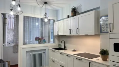 Flat on Artekale Street photo 16