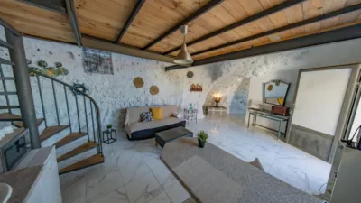 Chalet on Lomo del Guayte Street, 4 photo 33
