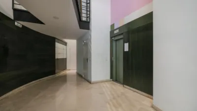 Apartamento en calle Gran Vía de Colón photo 17