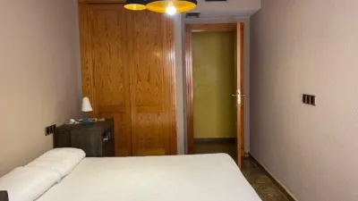 Apartment in Murcia photo 23