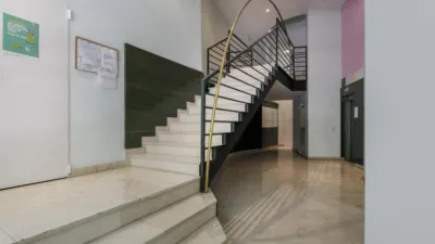 Apartamento en calle Gran Vía de Colón photo 18