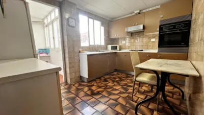 Piso en Barrio de San Jorge photo 4