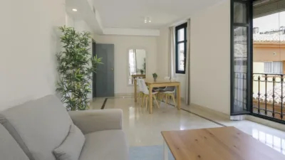 Apartamento en calle Gran Vía de Colón photo 4