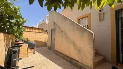 Terraced house in Alberca photo 12