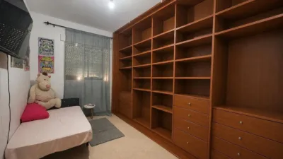 Apartment on Calle de José Bergamín photo 3