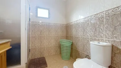 Casa en venta en Calle Rey Juan Carlos I, 24, Antigua de 370.000 €