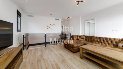 Chalet in La Mata photo 26