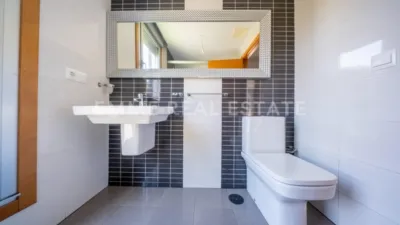 Chalet in Darbo photo 19