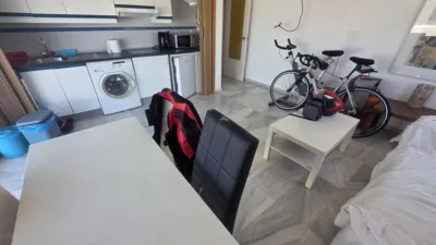 Piso – Benidorm, la Cala, la Marina Baixa - Más
