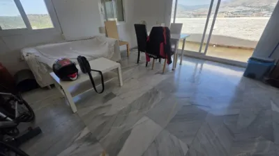 Piso – Benidorm, la Cala, la Marina Baixa - Vista 3