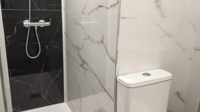 Apartment in El Carmen - Fábrica de Armas photo 12