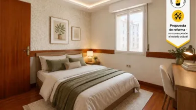 Apartment on Avenida de Carlos VII photo 7
