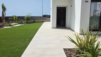 Casa – Mutxamel - Vista 4