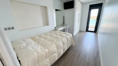 Ático en alquiler en Punta Umbría, Punta Umbría de 5.800 €<span>/mes</span>