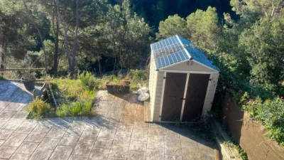 House in Les Marines photo 18