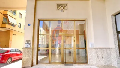Duplex penthouse at Calle de la Puerta de Damasco, 3 photo 39