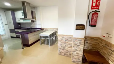 House on Calle de Ventosilla Alta photo 9