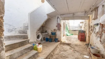 House on Calle del Horno, 21 photo 19