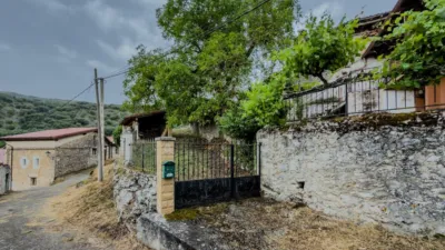 Terraced house in Northern Spain photo 75