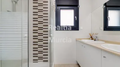 Chalet in La Mata photo 22