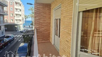 Apartment on Carrer Almudena photo 4