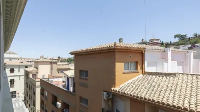 Apartamento en calle Gran Vía de Colón photo 13