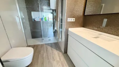 Ático en alquiler en Punta Umbría, Punta Umbría de 5.800 €<span>/mes</span>