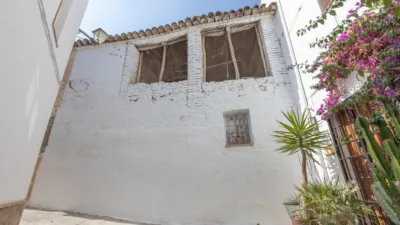 House on Calle del Horno, 21 photo 31
