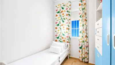 Casa adosada en venta en La Banda - Campo de Fútbol, La Banda-Campo de Fútbol (Chiclana de la Frontera) de 229.900 €