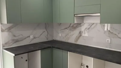 Apartment in El Carmen - Fábrica de Armas photo 5