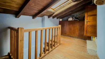 Terraced house in Northern Spain photo 29
