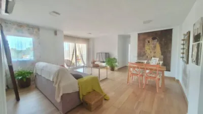 Apartment on Francisco Pacheco Street photo 5
