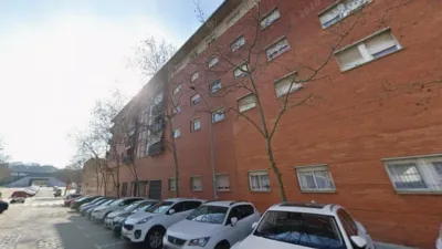Flat on Carrer de Carrasco i Formiguera, 12 photo 2