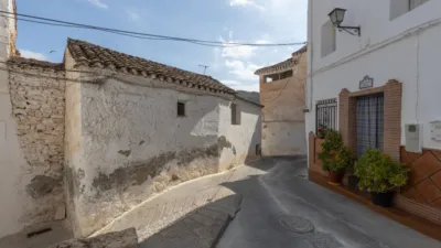 House on Calle del Horno, 21 photo 33