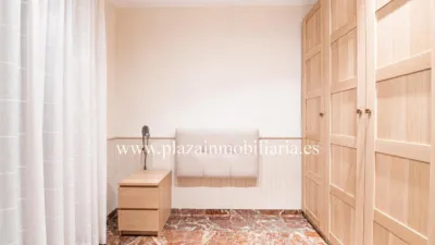 Chalet in C/. Donantes de Sangre photo 27
